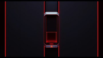 Cleveron 402 Commercial Short 2 (Original)