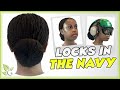 Locks in the Military (NAVY)