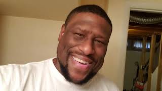 Hair and Beard Cutting Day Vlog| Tony Tv0867