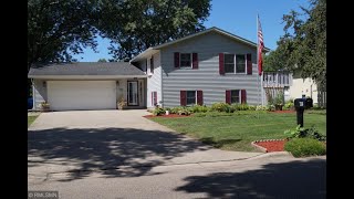 Residential for sale - 726 S Chandler Avenue Litchfield MN 55355