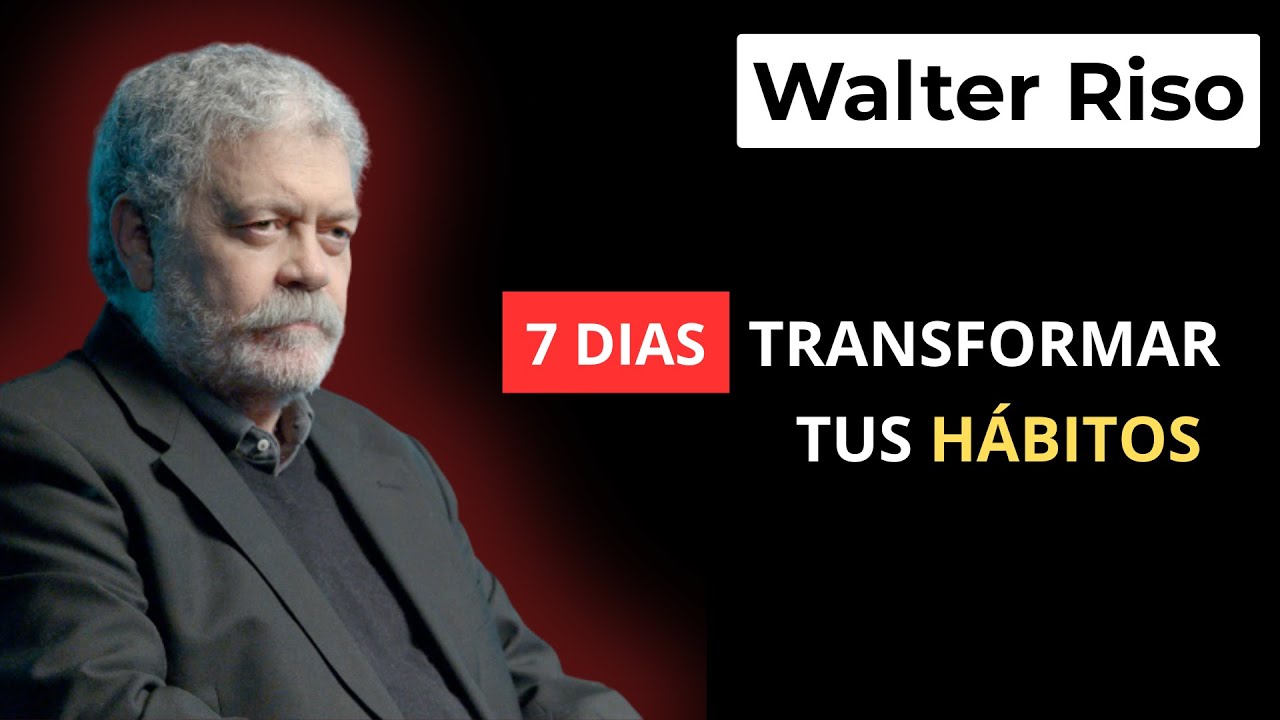 7 DÍAS PARA REPROGRAMAR TU MENTE — El Método Que Cambió Mi Vida 🧠