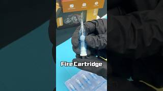 Tattoo Hack Alert Fire Cartridge 1205Rl1209Rl Flawless Ink Flow Watch This Game-Changer