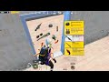 FIRST TIME I FOUND FLARE GUN in HERE😱Pubg Mobile