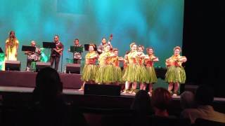 Highlights from Ku Mai Ka Hula Maui(2)