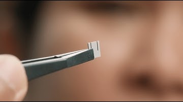 The journey of piezoceramics