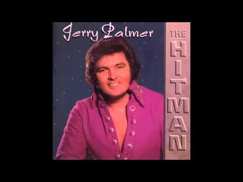 Jerry Palmer - I Was Born A Loser
