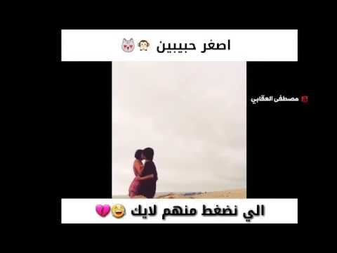 اصغر حبيبين في العالم جو رومانسي