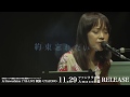 川嶋あい「Ai Kawashima 17th LIVE 歌園 - UTAZONO-」LIVE DVD Trailer