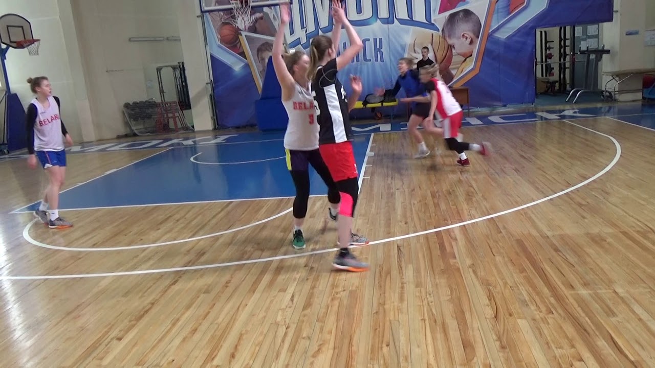 back door cut YouTube