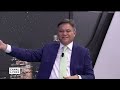 Combater a corrupção é essencial para acabar com organizações criminosas? | Canal Livre