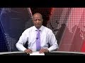 ESAT News In English Tue 9 Oct 2018