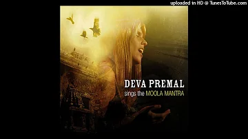 Deva Premal - Sings the Moola Mantra (Full Album)