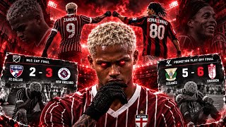 TWO FINALS LOST… NOW I’M DIFFERENT 😤 | FC 27 Player Career
