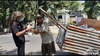 Indahnya Berbagi, Kembangkan Cinta  (Song :You Needed Me by Anne Murray)