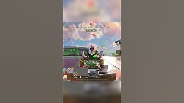 Platform Domination!🔥 | COD Mobile Battle Royale #shorts #codm #codmobile