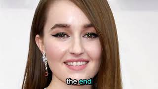 Kaitlyn Dever  Micro Bikini Photos That Will Make You Drool