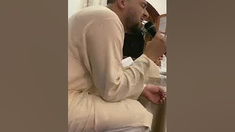 #استمع_وتدبر ❤️💖جديد التلاوات:#ترتيلًا تلاوة عطرة للقارى معاذ الدويك ما تيسر من سورة الأنعام