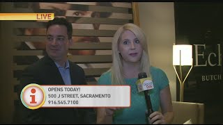Sawyer Hotel Opens