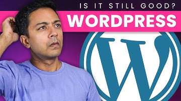 Is WordPress Good? A Comprehensive Review for 2025