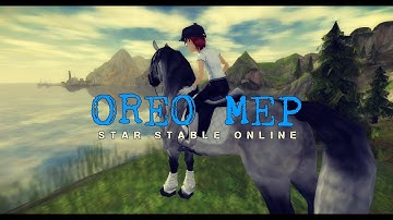 [SSO] MEP ♫ - Oreo /CLOSED - DL: 19.10.2016