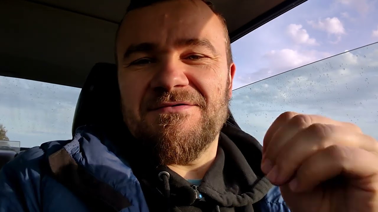 Szybki Update o Czarnuli.