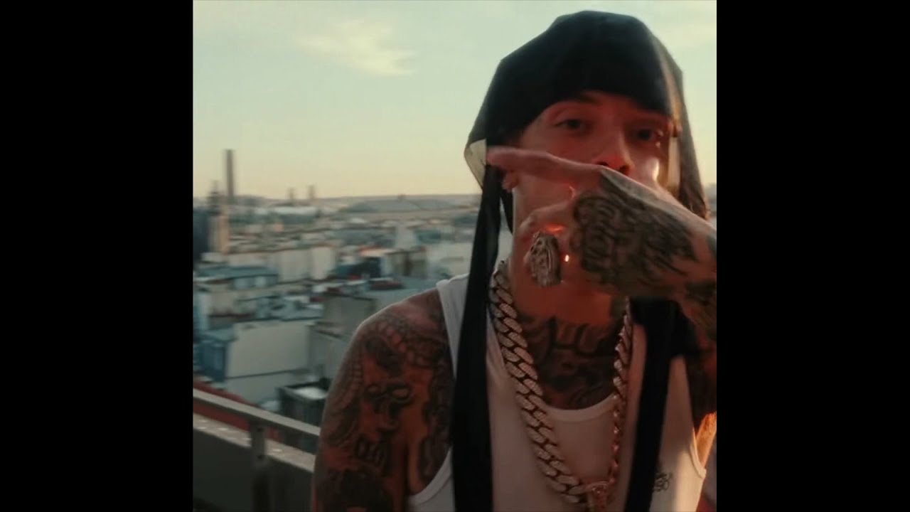 [FREE FOR PROFIT] Central Cee Type Beat 2025 - 