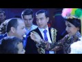 Samarqand tuy 2016 Raimjon & Shohista ....17 part