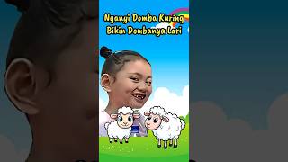 Download Lagu Ni Hyang Nyanyi Domba Kuring | #nihyang #lagusunda MP3