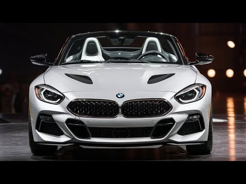 "2025 BMW Z3 – A Modern Classic Returns | Full Review & Performance ...
