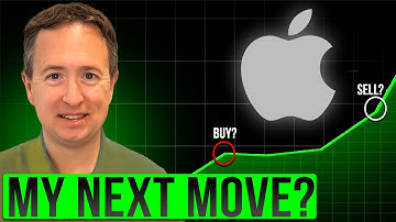 Is Apple Stock Still a Smart Buy in 2025… or Is the Party Over?