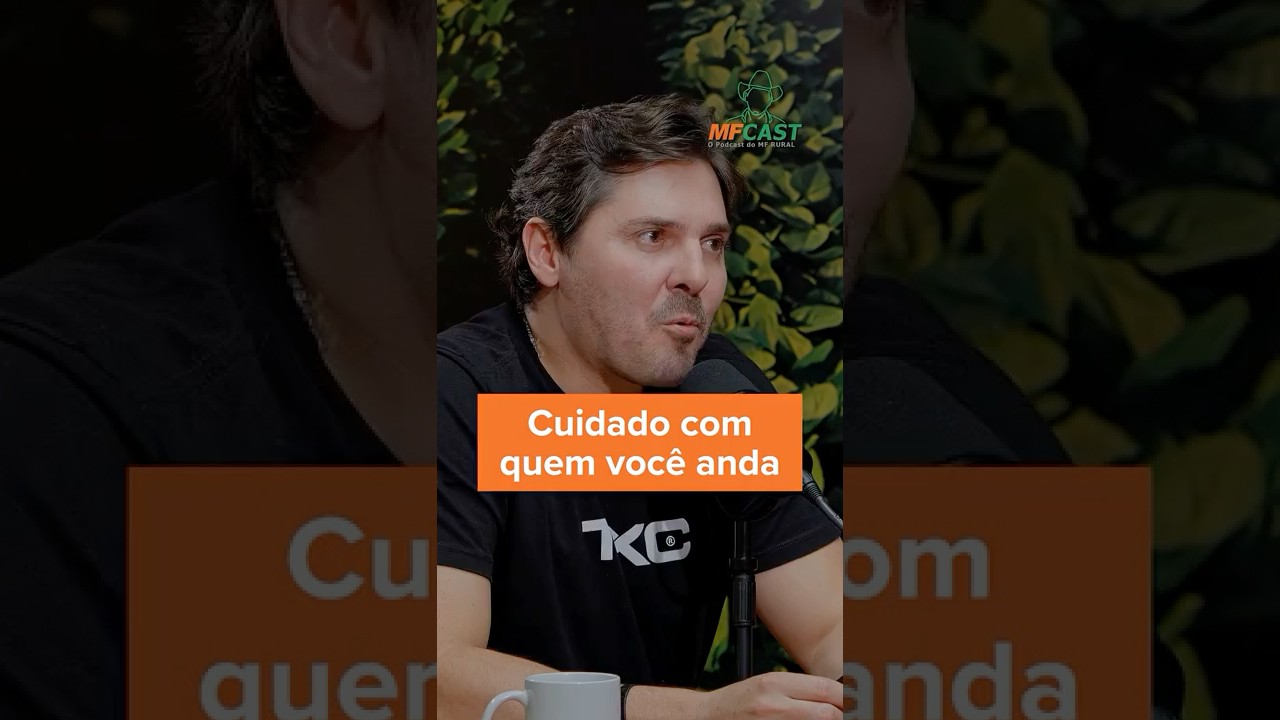 O AMBIENTE MOLDA QUEM VOCÊ É!