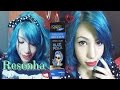 Resenha tonalizante Blue Rock da Salon Line