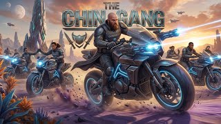 Star Citizen pilot 🎮 | Disabled vet | Cutter Giveaway!!! 🚀
