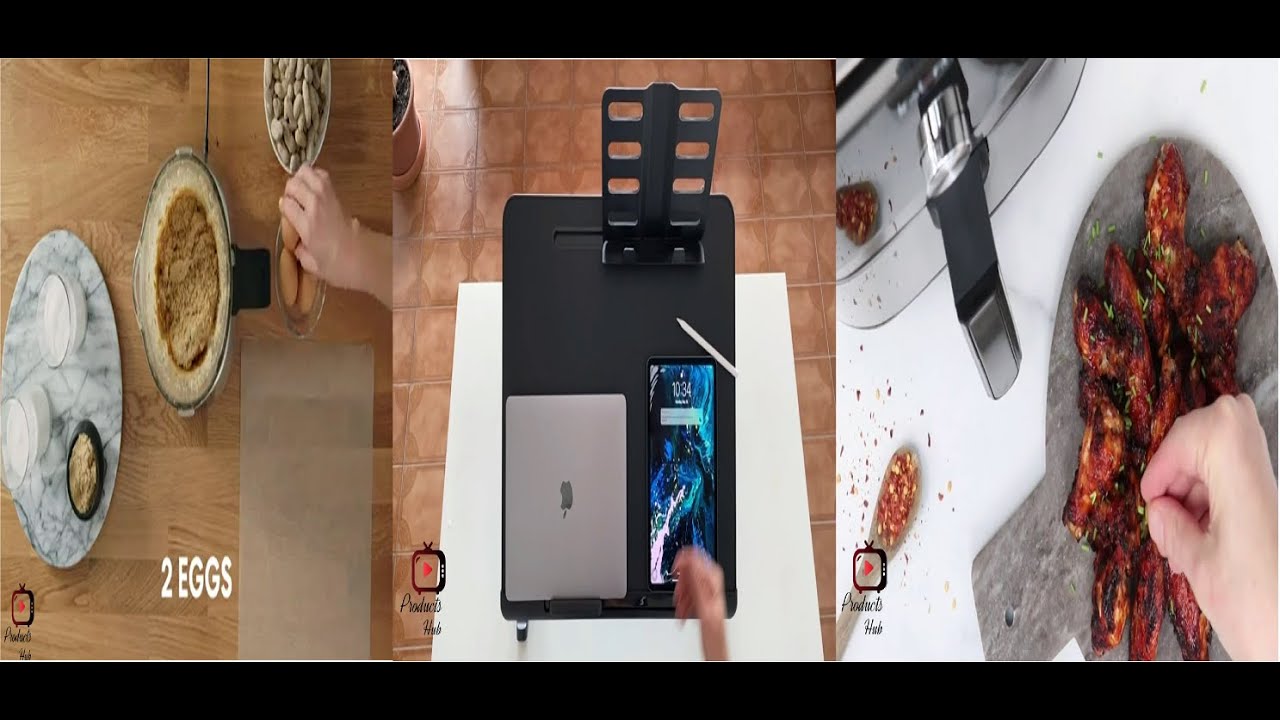 Best Products on Amazon 2020 Kitchen Gadgets Home Appliances YouTube