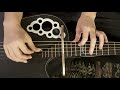 Learn to Play &quot;Teek&quot; Using Kaki&#39;s Passerelle