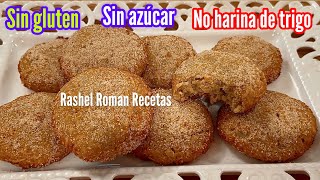 NO COMAS PAN,prepara estas Galletas para el cafe☕️ by Rashel Román Recetas 63,344 views 3 months ago 5 minutes, 33 seconds