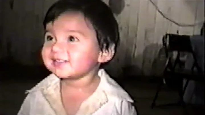 1999 2003 Family Videos