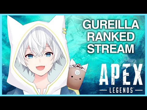 【APEX】New season, time to get back to Masters【Vtuber】