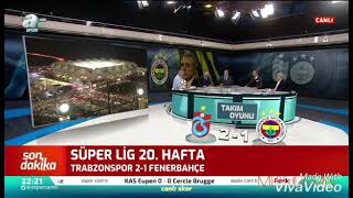 Uğurcan Çakır Gangsta Paradise