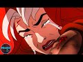 Top 10 Most Shocking Moments from Marvel Animated Shows