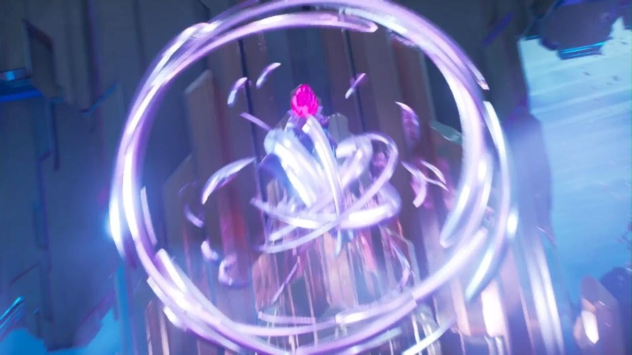 Fortnite New Season - YouTube