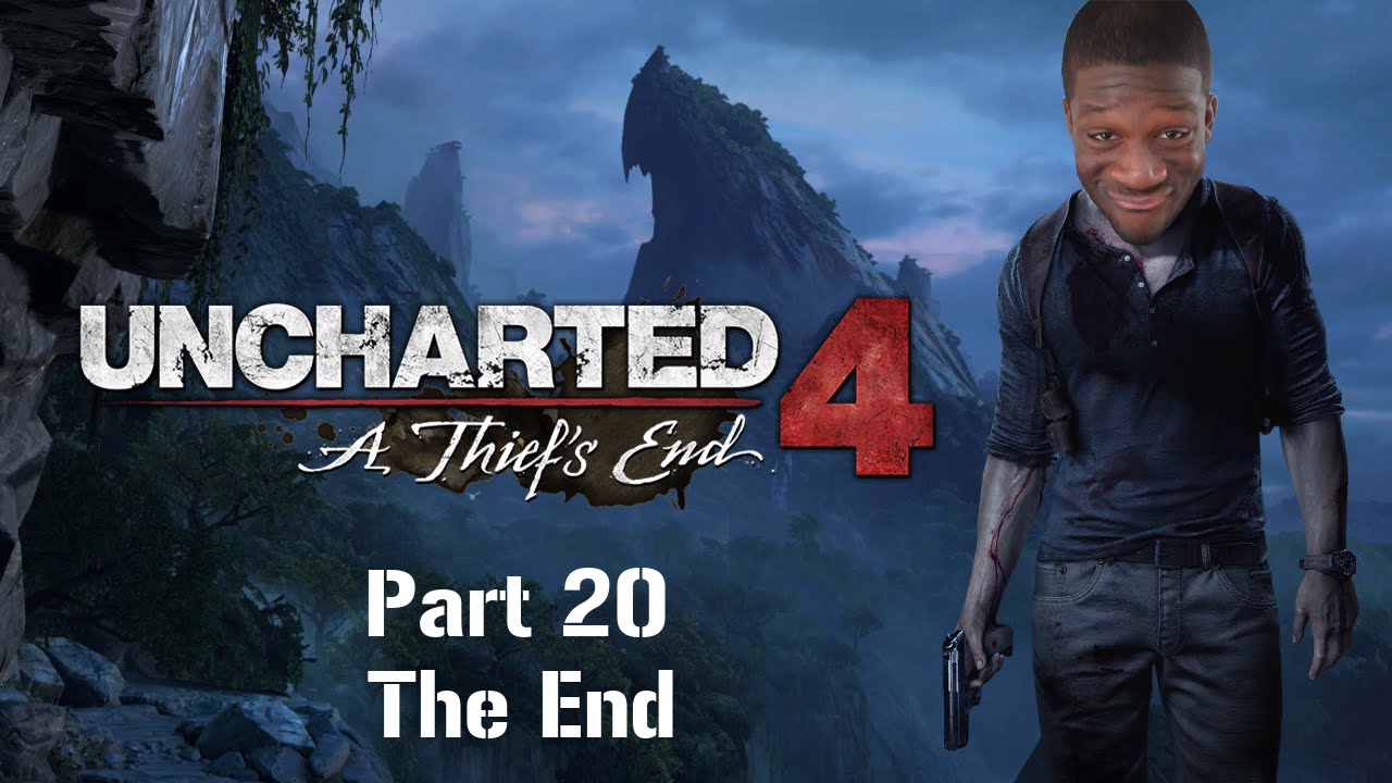 Uncharted 4: The End (Part 20) Walkthrough