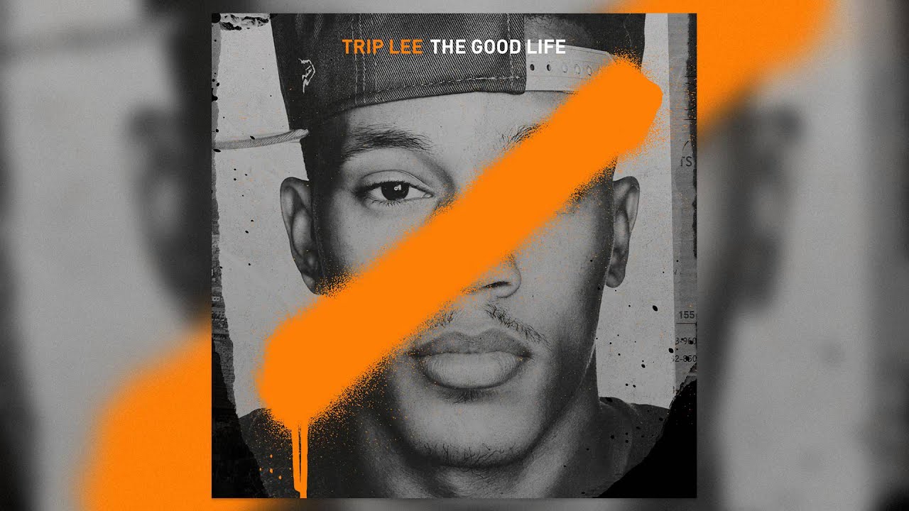 Trip Lee - Good Thing ft. Leah Smith