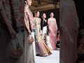 bridal couture week Designer Bridal collection Lahore Pakistan 2023  #fashion #humbridalcoutureweek