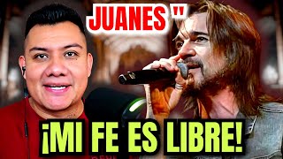 🚨LA REGÓ! Juanes le dice ADIOS a la IGLESIA CATÓLICA! 🔥⛪️🔥