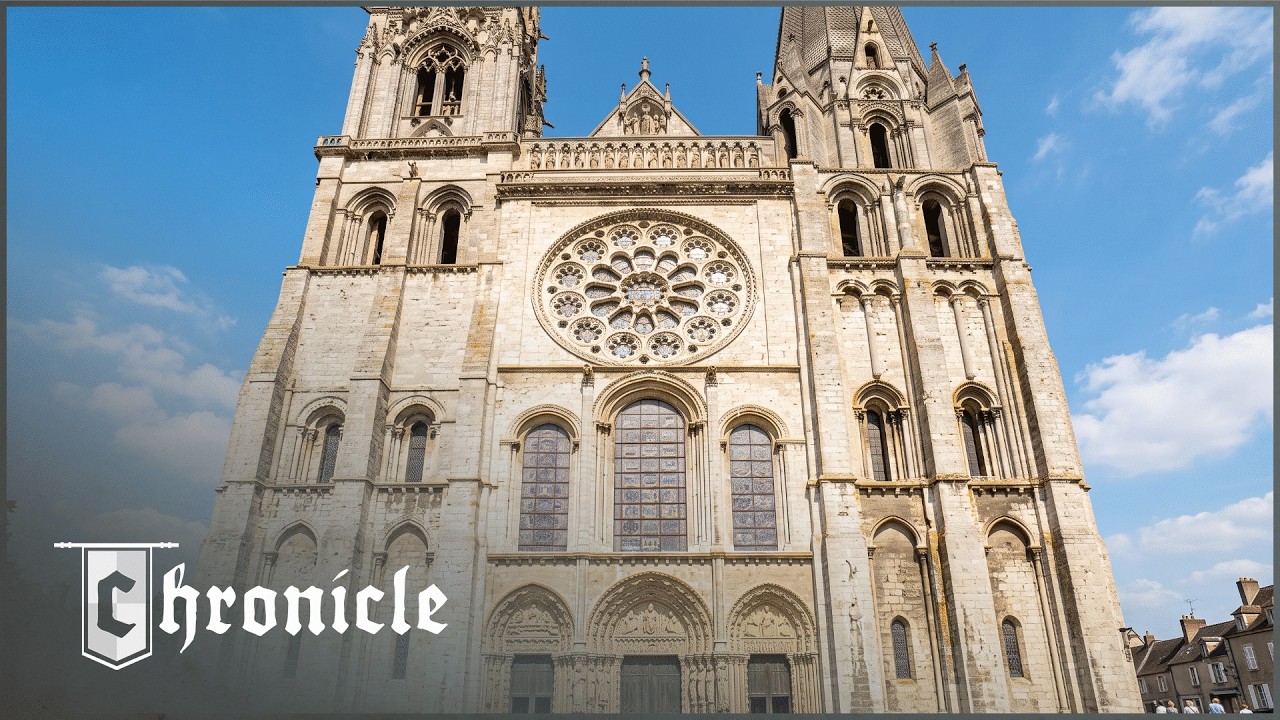 Archeologists Investigate The Medieval Masons Who Built Gothic Europe