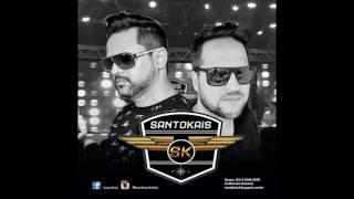 SANTOKAIS - AMIGA PARCEIRA