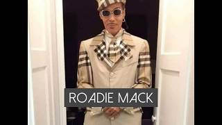 Roadie Mack Tribute︱2020 International Players Ball Slide︱Roadie Mack Kenny Red Bishop Don Juan