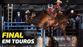MEGA FINAL - Live Burguesa / FINAL CRP 2020