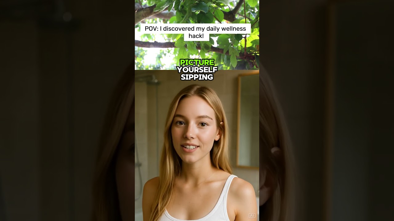 🍵❤️ Natural support for your heart & metabolism!